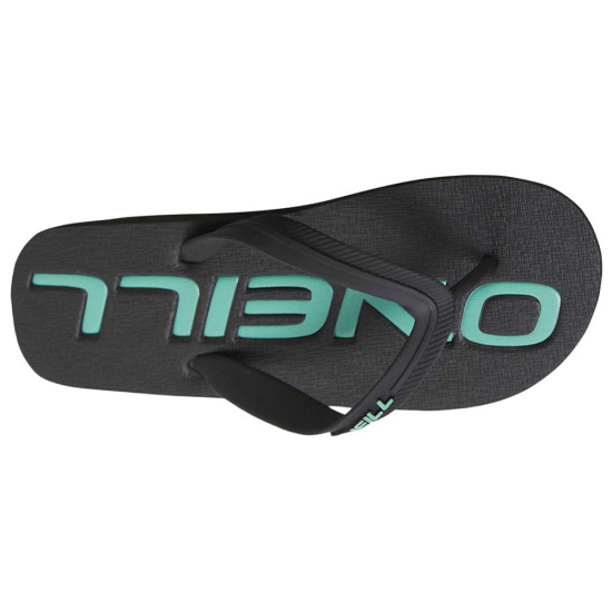 O'neill Profile Logo Sandals O'neill Profile Logo Sandals